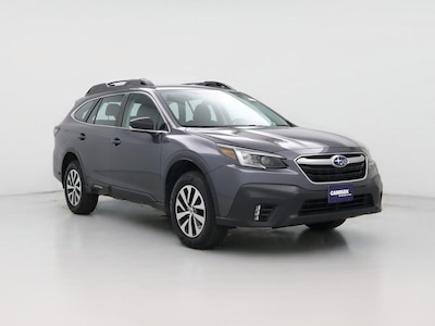 2022 Subaru Outback  -
                Raleigh, NC