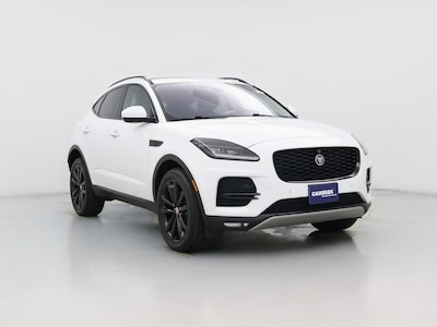 2021 Jaguar E-Pace SE -
                Winston Salem, NC