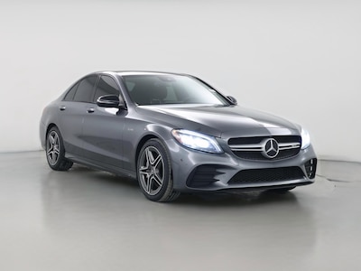 2020 Mercedes-Benz C-Class AMG C 43 -
                Cincinnati, OH