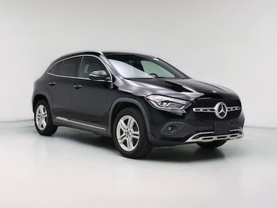 2021 Mercedes-Benz GLA 250 -
                Charlotte, NC