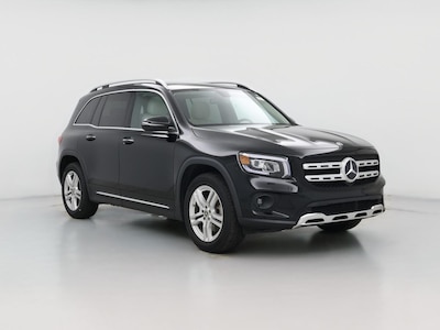 2021 Mercedes-Benz GLB 250 -
                Raleigh, NC