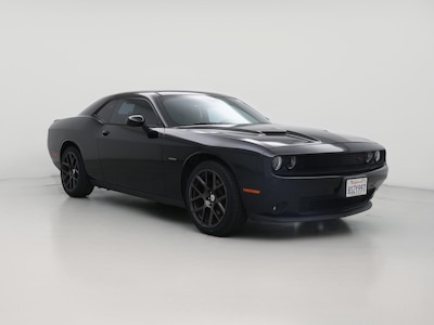 2016 Dodge Challenger R/T -
                Oxnard, CA