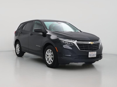 2022 Chevrolet Equinox LS -
                Oxnard, CA