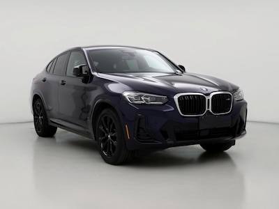 2022 BMW X4 M40i -
                Santa Rosa, CA