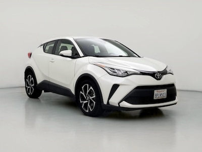 2020 Toyota C-HR XLE -
                Los Angeles, CA