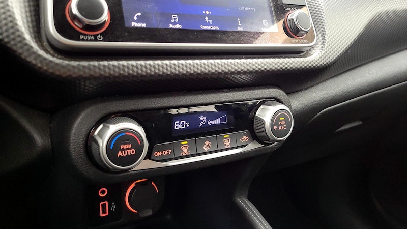2020 Nissan Kicks SV 16