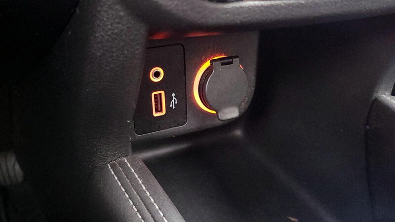 2020 Nissan Kicks SV 17