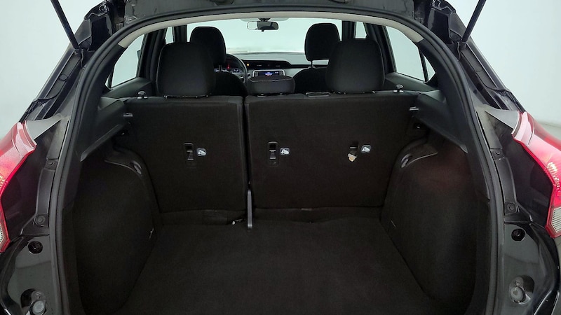 2020 Nissan Kicks SV 20