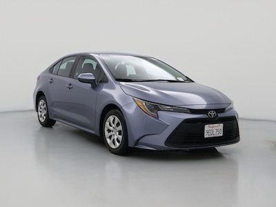 2023 Toyota Corolla LE -
                Ontario, CA