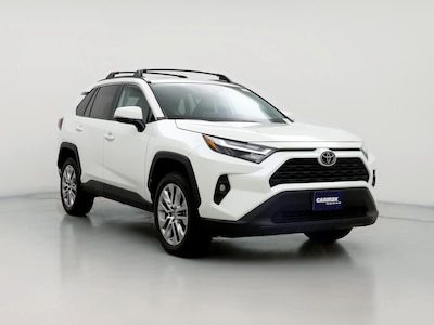 2022 Toyota RAV4 XLE Premium -
                Oxnard, CA