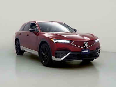 2024 Acura ZDX A-Spec -
                Irvine, CA