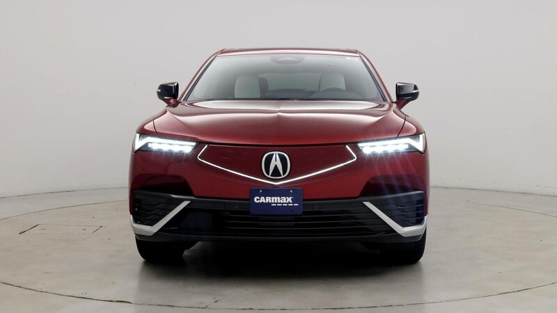 2024 Acura ZDX A-Spec 5