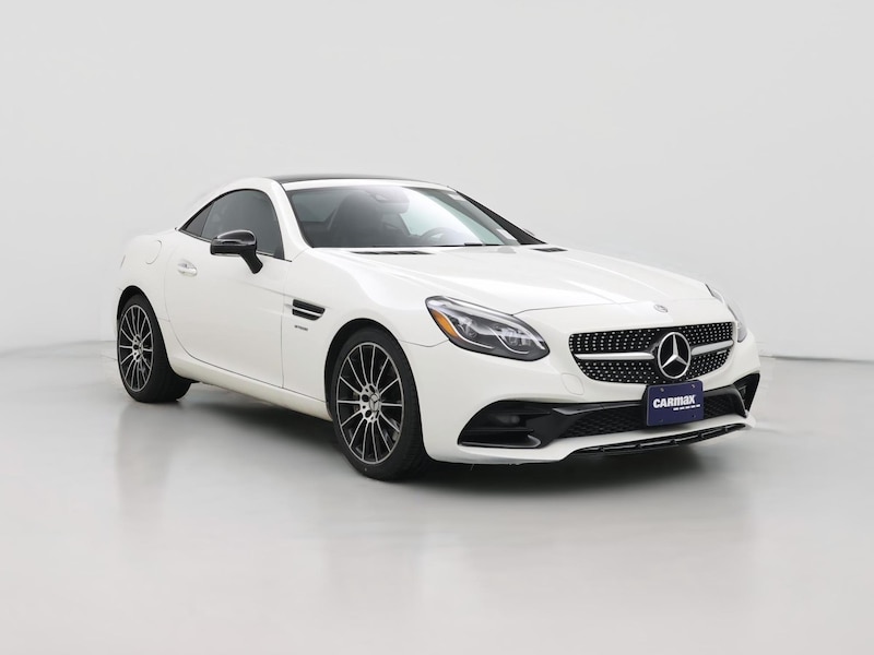 2019 Mercedes-Benz SL-Class AMG SL 43 -
                  San Diego, CA