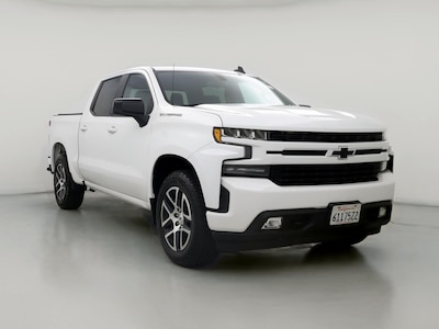 2020 Chevrolet Silverado 1500 RST -
                Los Angeles, CA