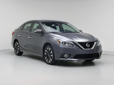 2019 Nissan Sentra SR -
                Murrieta, CA