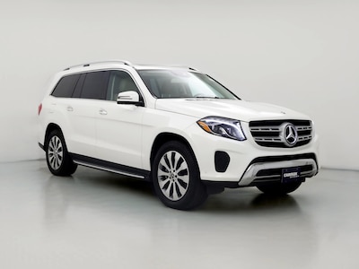 2019 Mercedes-Benz GLS 450 -
                Los Angeles, CA