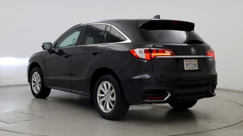 2016 Acura RDX  2