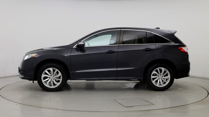 2016 Acura RDX  3