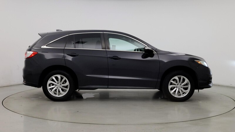 2016 Acura RDX  7