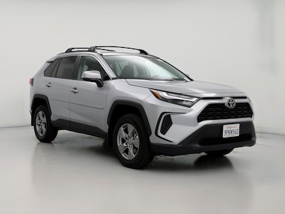 2024 Toyota RAV4 XLE -
                Los Angeles, CA