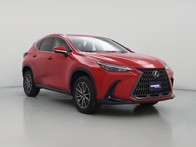 2022 Lexus NX 350 -
                Costa Mesa, CA