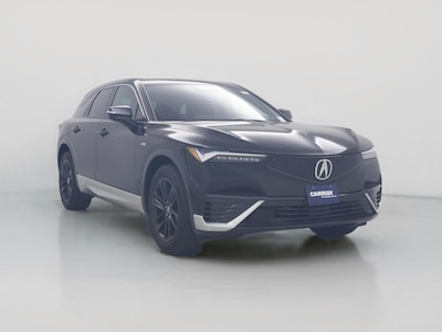 2024 Acura ZDX A-Spec -
                Irvine, CA