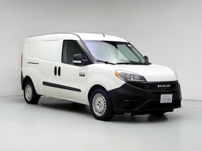 2021 RAM ProMaster City Tradesman -
                Palm Desert, CA