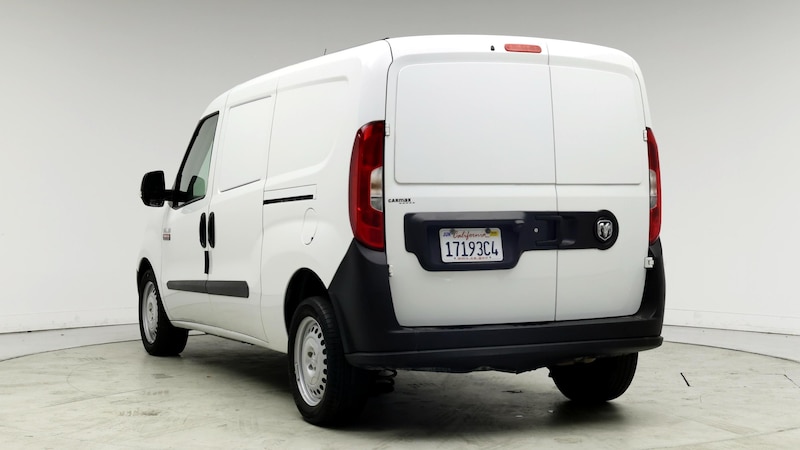 2021 RAM ProMaster City Tradesman 2