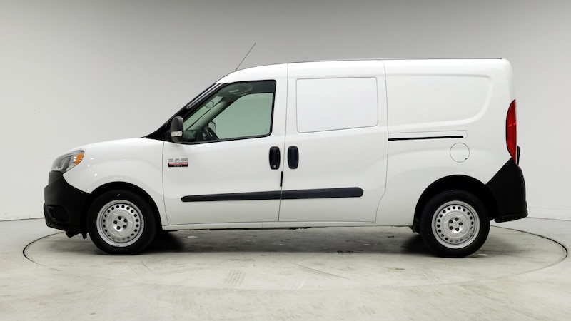 2021 RAM ProMaster City Tradesman 3