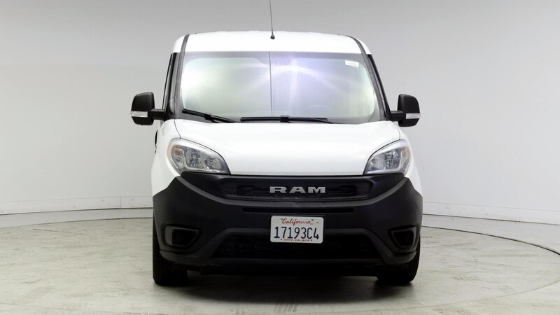 2021 RAM ProMaster City Tradesman 5