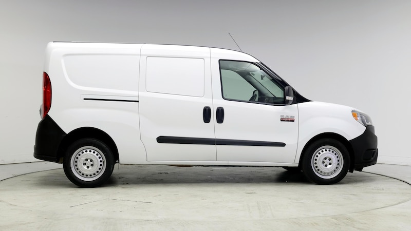 2021 RAM ProMaster City Tradesman 7