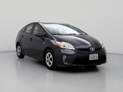 2015 Toyota Prius Three -
                Ontario, CA