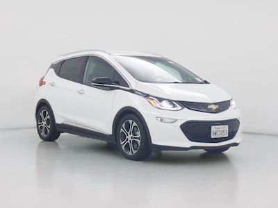 2020 Chevrolet Bolt EV Premier -
                Duarte, CA