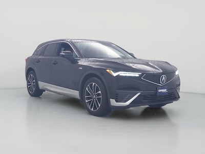 2024 Acura ZDX A-Spec -
                Irvine, CA