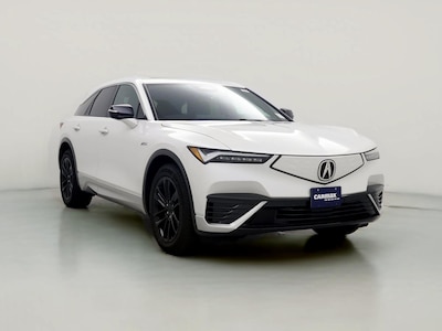 2024 Acura ZDX A-Spec -
                Oceanside, CA