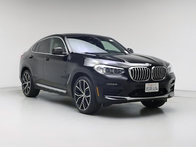 2020 BMW X4 xDrive30i -
                Inglewood, CA