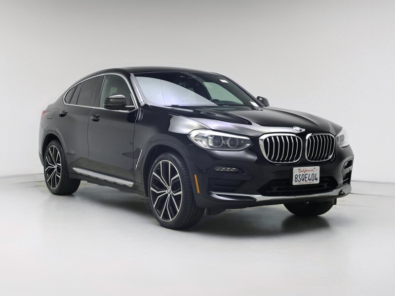 2020 BMW X4 xDrive30i -
                  Costa Mesa, CA