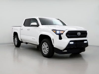 2024 Toyota Tacoma SR5 -
                Los Angeles, CA