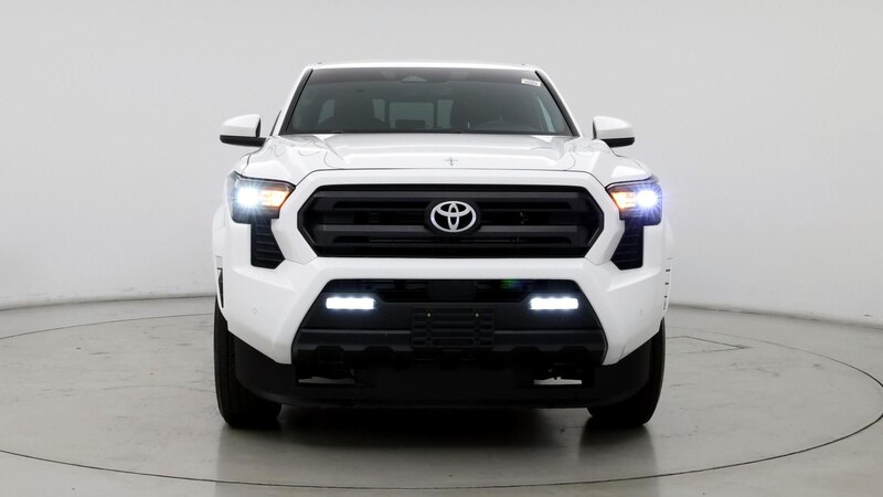 2024 Toyota Tacoma SR5 5