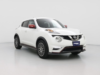 2015 Nissan Juke NISMO -
                Irvine, CA