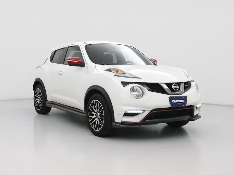 2015 Nissan Juke NISMO -
                  Santa Fe, NM