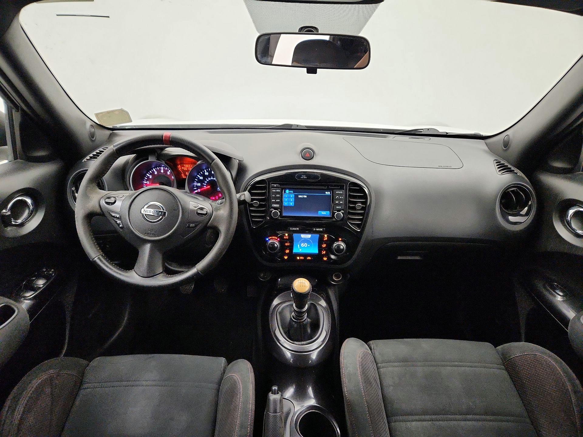 Thumbnail: 2015 Nissan Juke - 9