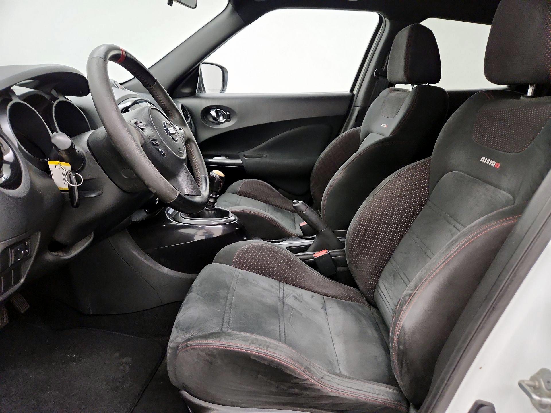 Thumbnail: 2015 Nissan Juke - 11