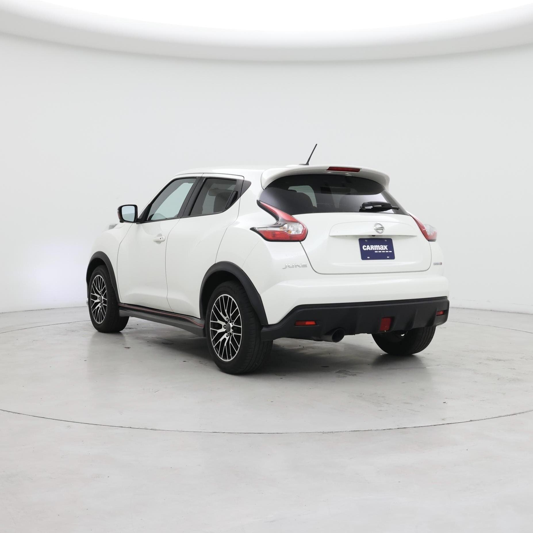Thumbnail: 2015 Nissan Juke - 2