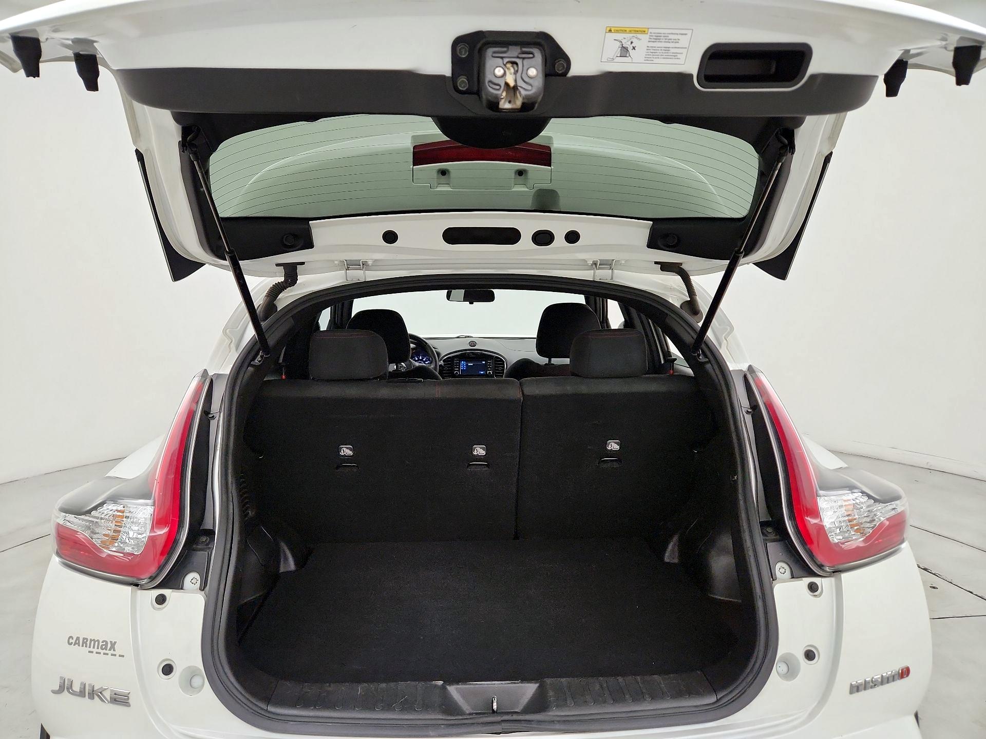 Thumbnail: 2015 Nissan Juke - 19
