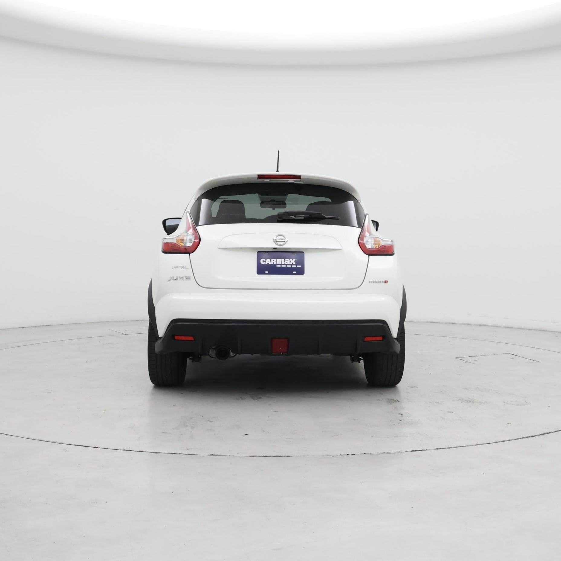 Thumbnail: 2015 Nissan Juke - 6