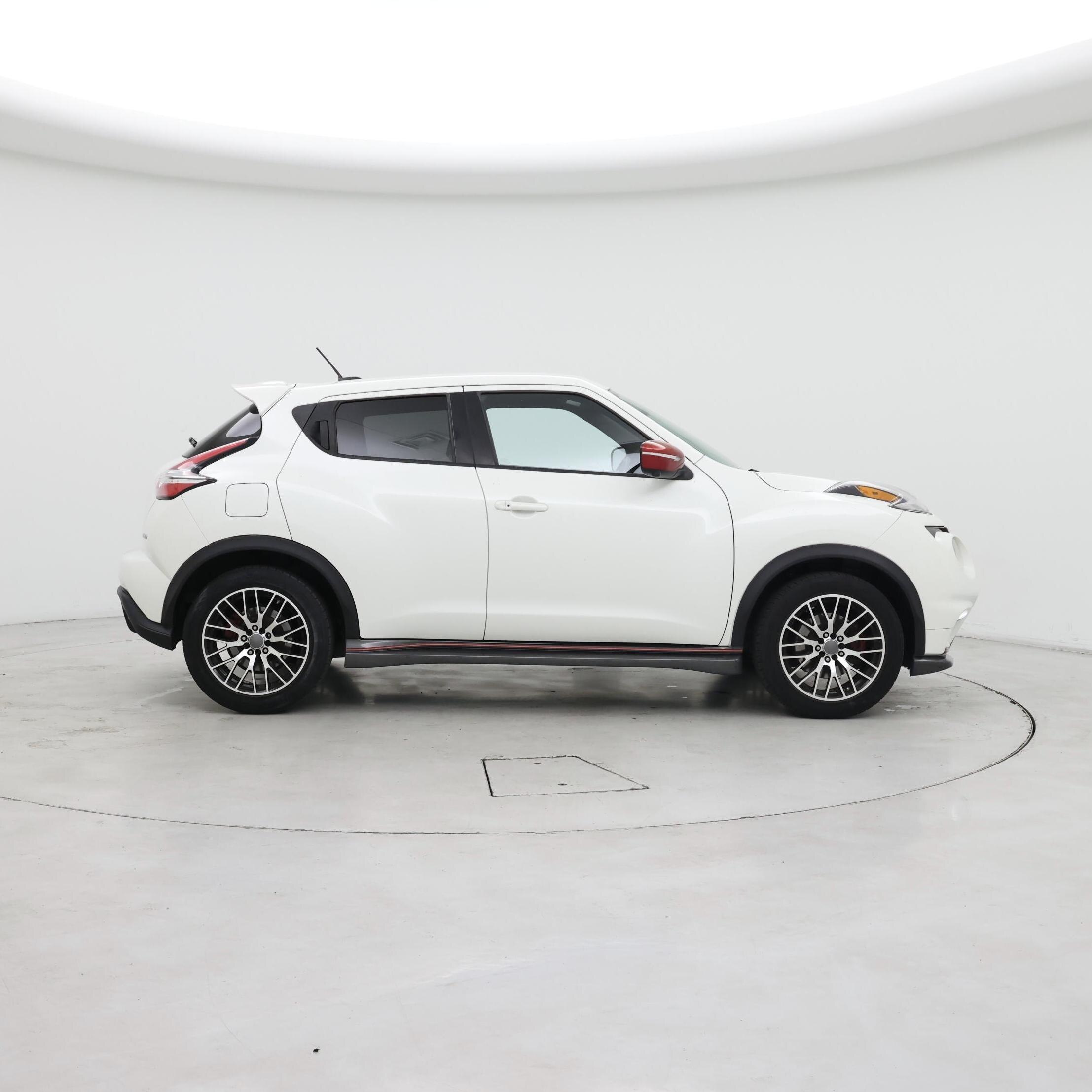 Thumbnail: 2015 Nissan Juke - 7