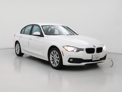 2016 BMW 3 Series 320i -
                Norco, CA