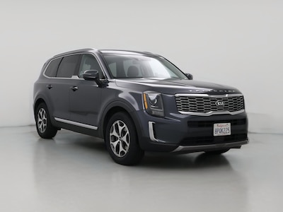 2020 Kia Telluride EX -
                Ontario, CA