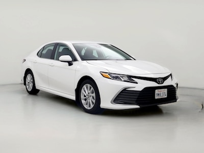 2024 Toyota Camry LE -
                Los Angeles, CA